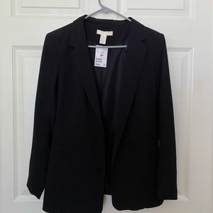 Bundle: 2 H&M Blazers, Black, Size 10